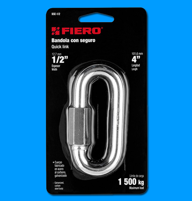 Adaptador Hembra PVC